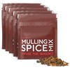 Selefina Spices: Mulling Spice Mix: A Six-Spice Mix for Festive