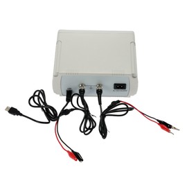 High Precision Digital DDS Dual-channel Function Signal Source Generator Arbitrary Waveform/Pulse Frequency Meter 12Bits 250MSa/s Sine Wave 6MHz