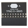 TPM 2.0 Encryption Security Module GA 20-1 Pin 2 *