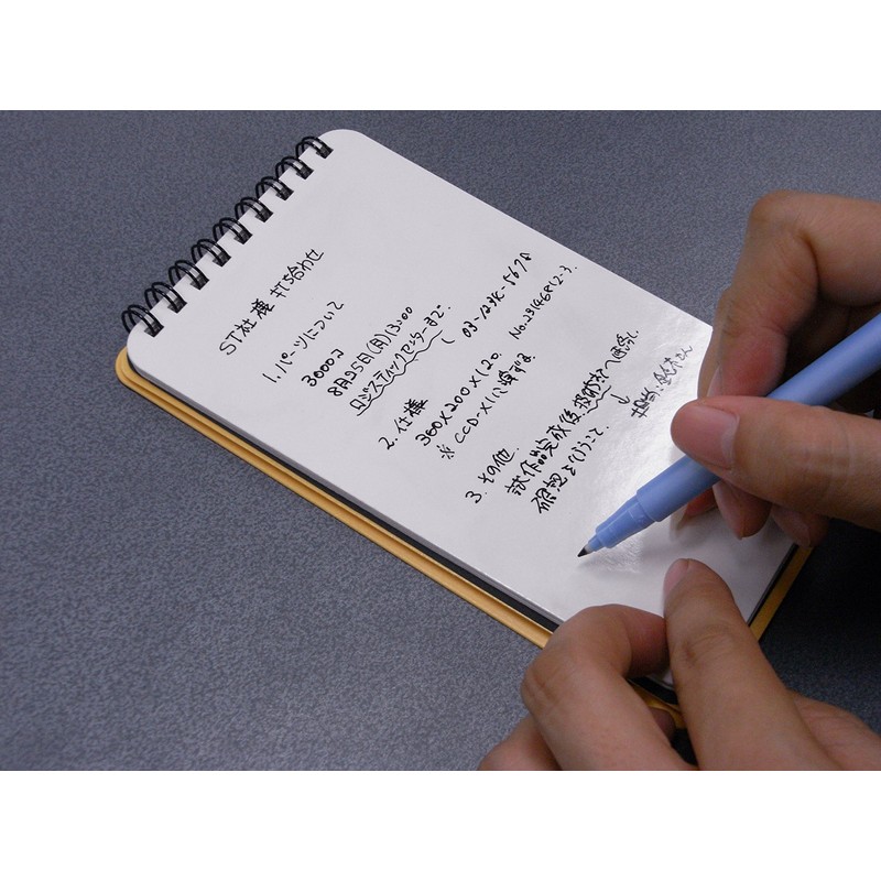 nu board (ヌーボード) ホワイトボードマーカー3本セット(黒) BSLC00BL03