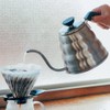 Hario V60 "Buono" - Hervidor de agua con cuello de
