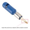 Drill Wire Stripper Wire Stripper Tool for Electric Cable 10mm²