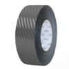 VViViD Dry Carbon Fibre Detailing Vinyl Wrap Tape 2 Inch