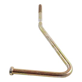 JZGRDN Deck Front Adjustable Rod 747-04269 747-04269A Compatible with MTD 13AN772G000 13AN772G200 13AJ771G004 13AJ771G204 13AJ795G004