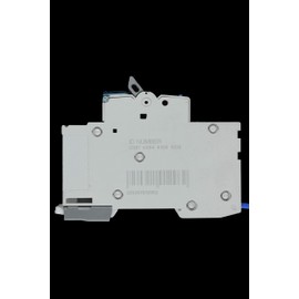 Hager 10 AMP TYPE B 6kA 30mA RCBO ADA310G