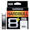 Shimano Hardbull LD-M68X PE Line, 8+ 218.7 yd (200 m),