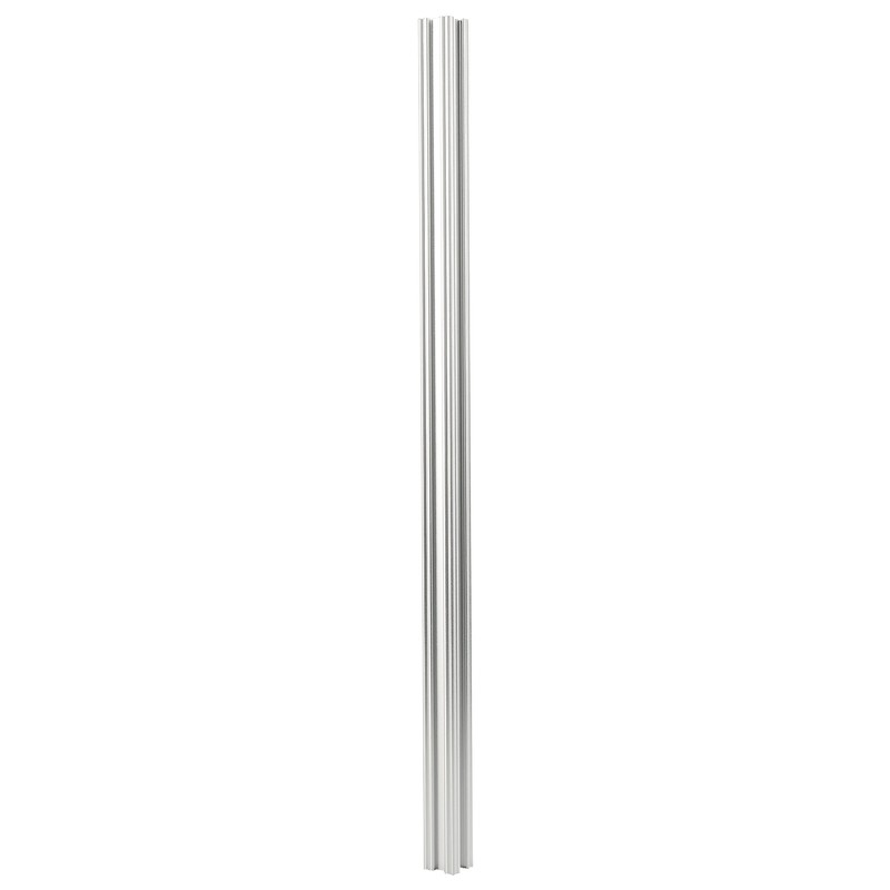TSlot Linear Rail Square Beam Aluminum Profile 3D Printer Accessories