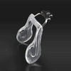Eyeglass Saddle Bridge Nose Pads Nose Piece Sunglasses Nose Pads