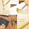 Gersoniel 4 Pcs 0. 5mm Detailing Fine Line Painting Pen