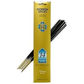 #14 Mystic Forest - Gonesh Stick Incense