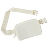 MoKo Waist Bag, Women's, Men's, Nylon, Cross-body Shoulder, Nylon, Mini