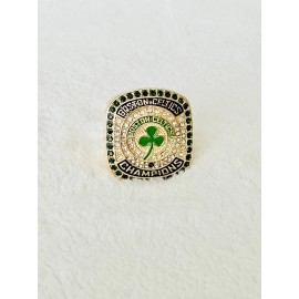 Champion Boston Celtics 2024 TATUM Champion Ring  Standard Size 11 WITH BOX,  SHIP