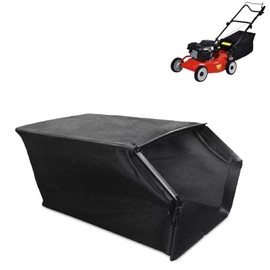 FIX ZHANG 2024Upgrade Lawnmower Grass Bag Replacement for Troy Bilt 21” Lawnmower Bag964-04117A， 964-04117B, 664-04117A, for Models TB210 TB260 TB280ES TB130 TB230 TB280(without Grass Catcher Frame)