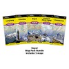 Nepal [Map Pack Bundle]