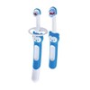 MAM Learn to Brush Set for 5+ Months for Boys,