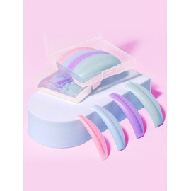 i2in self eyelash perm lot lot peerless c curl l curl / 아이투인 셀프 속눈썹펌 롯드 로뜨 무쌍 C컬 L컬