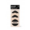 Vidivici Nude Perfection Skin Fit Cushion Puff (5-pack) - Puff