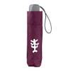 Step by Step Magic Rain Effect Double Umbrella for Kids