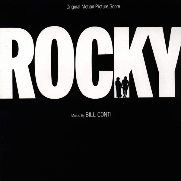 Rocky: Music From The Motion Picture
