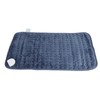300x600mm Heating Pad Multifunctional Electric Heating Blanket Winter Home LED