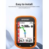 Case for iGPSPORT BSC200S Wireless Bike Computer GPS, WUNIAK Soft