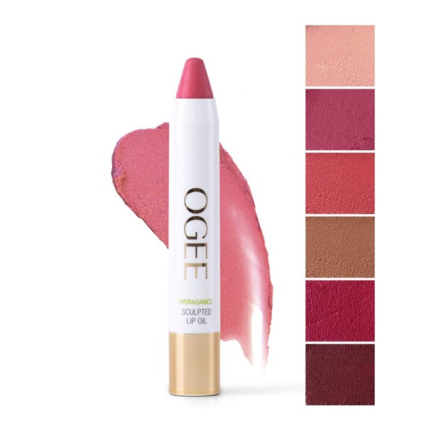 Ogee Tinted Sculpted Lip Oil