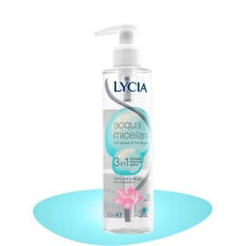Acqua Micellare 3in1 250 ml