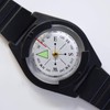 HVSENW Wrist Compass - Waterproof Pocket Compass - Basic Orienteering