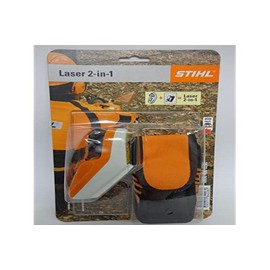 Stihl 4000200 2-in-1 Laser Orange