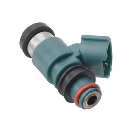 MOTOALL Fuel Injector 16450-HP5-603 for Honda TRX420FM TRX420FPM Rancher 420 4X4 2007-2013