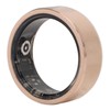 Smart Ring Health Tracker Sleep Monitoring Step Counting IP68 Waterproof
