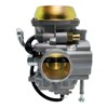 WHFZN Carburetor With Air/Fuel Filter For Polaris Magnum 325 1995-2002