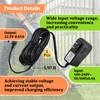 HAVANSIDY 45114005603 Charging Cable AC Adapter LK45 22.5V 0.65A Kit