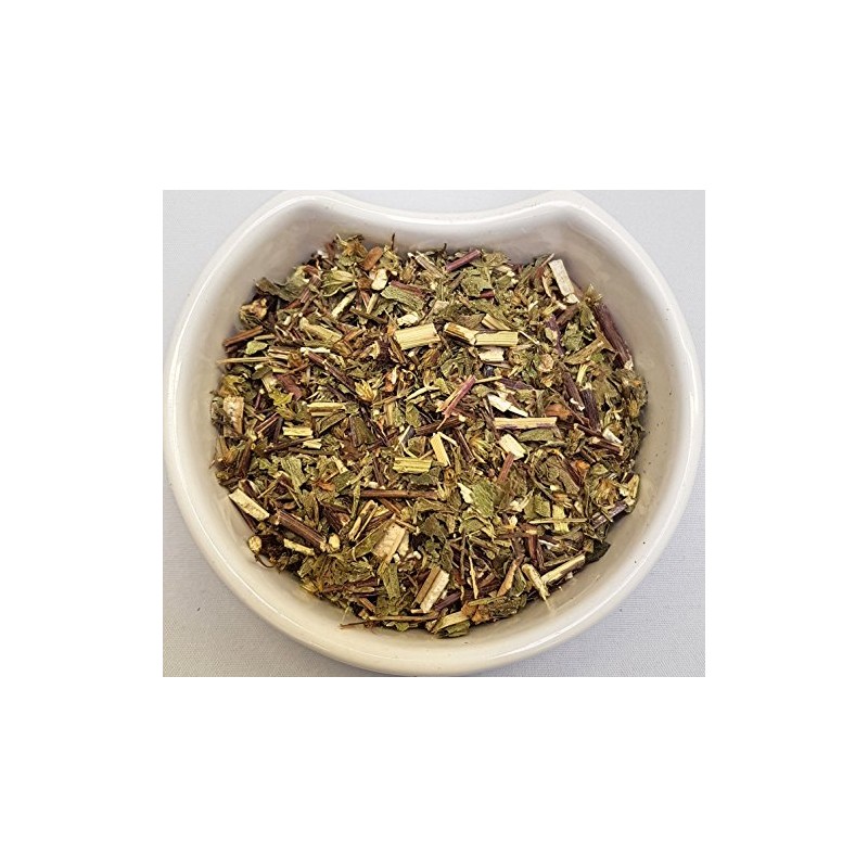 Herba Organica - Goldenrod Herb - Solidago Virgaurea L -