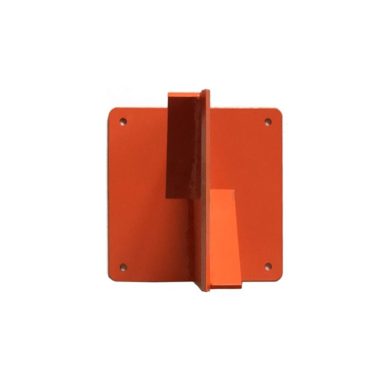 Hi Flame Firewood Kindling Splitter for Wood Stove Fireplace and