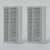 FLASHFORGE Adventurer 5M Pro Hepa Air Filter Kit, Original Adventurer