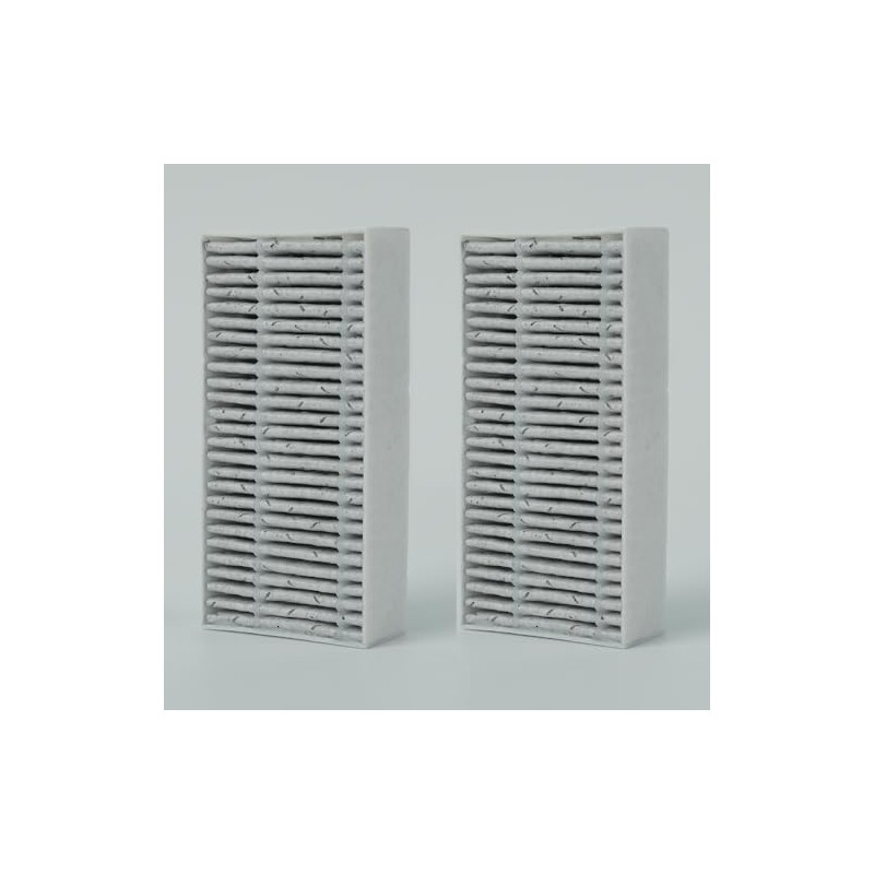 FLASHFORGE Adventurer 5M Pro Hepa Air Filter Kit, Original Adventurer