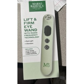 Mario Badescu lift & firm eye wand