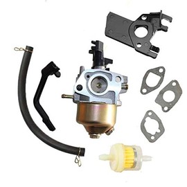 Shnile Carburetor Air Filter Compatible with Generac 3100 PSI 0K10460114 OneWASH Residential Pressure Washer