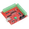 Motion Controller Card Breakout Board 100Khz USB Interface for CNC