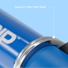 Target Pro Grip Set of 3 Shaft Blue Medium =