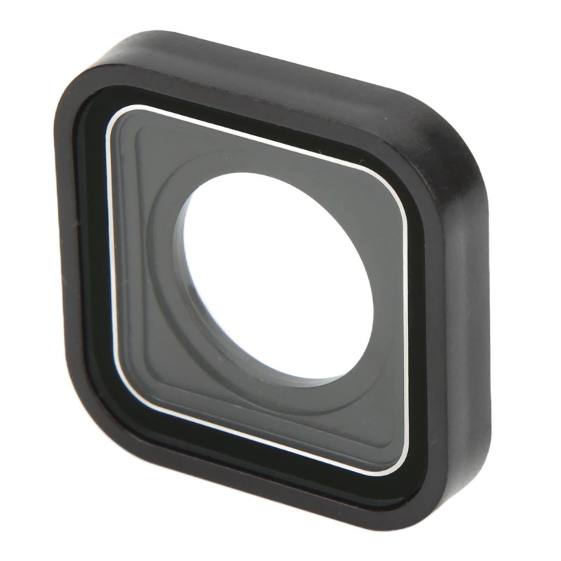 Action Camera Replacement Lens HD UV Protection Lens for Hero