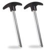 Maxqzin Weight Stack Pin Gym Pin Heavy Duty Replacement Pin