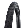 Schwalbe Super Moto-X Tire - 27.5 x 2.8, Clincher, Wire,