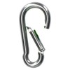 AB Tools Carabina Carbine Hook Snap Shackle 6mm Marine Grade
