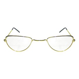 Half Moon Glasses (FDPS)