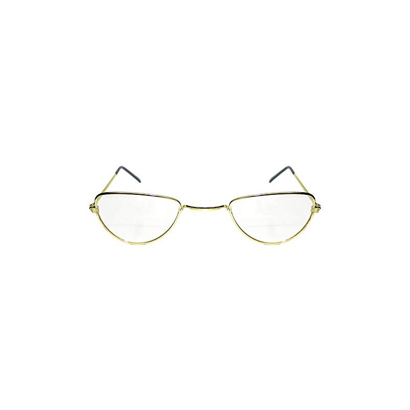 Half Moon Glasses (FDPS)