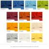 Mako Cotton Fitted High Line Various Colours Assorted Sizes and