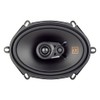 Alphasonik 1 Pair of NS683 Neuron Series 6x8/5x7 (360 Watts