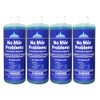 4 PACK - United Chemical No Mor Problems 1qt NMP-C12